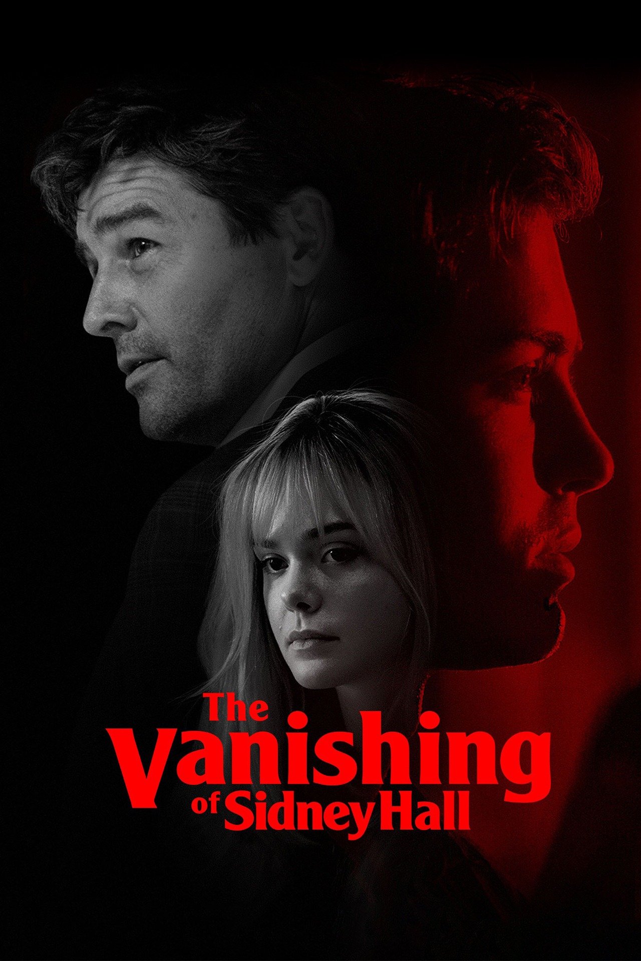 The Vanishing of Sidney Hall (2017) [186008] (A1737669712) [[Movies]] --Plex--